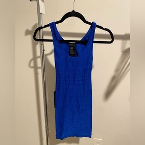 Women’s small mini dress
